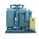 GLYR compression heat regeneration adsorption dryer (waste heat)